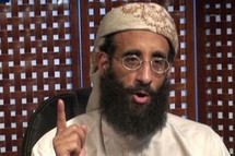 Anwar Al-Aulaqi