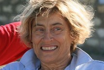 Marie Dedieu