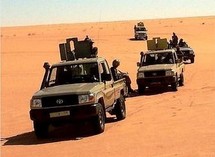 Mauritanie: un haut responsable d'Al-Qaïda tué par l'armée mauritanienne