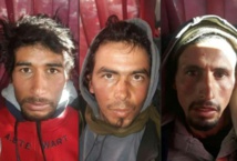 Assassinat de deux scandinaves au Maroc: des suspects au "credo jihadiste" Assassinat de deux scandinaves au Maroc: des suspects au "credo jihadiste"