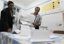 Tunisie/élections: Ennahda s'attend à obtenir "environ 40%"