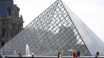 Décès à 102 ans de l'architecte Ieoh Ming Pei, père de la Pyramide du Louvre Décès à 102 ans de l'architecte Ieoh Ming Pei, père de la Pyramide du Louvre