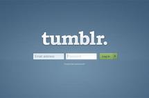 Après Facebook et Twitter Barack Obama se lance sur Tumblr Après Facebook et Twitter Barack Obama se lance sur Tumblr