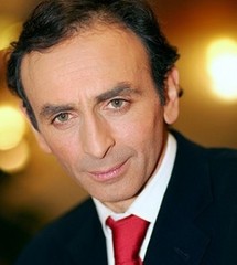 Eric Zemmour Eric Zemmour