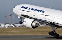 Grève des navigants à Air France: perturbations à prévoir pendant le week-end