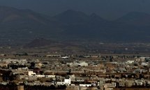 Aéroport de Sanaa