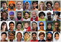 La population mondiale passe le cap des 7 milliards