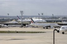 Grève à Air France: la direction prévoit d'assurer plus de 90% des vols Grève à Air France: la direction prévoit d'assurer plus de 90% des vols
