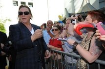 Mickey Rourke Mickey Rourke