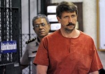 Viktor Bout