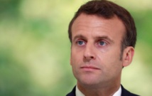 France: Avant les européennes, l'exécutif donne des gages sur l'écologie