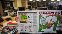 Le site de Charlie Hebdo demeure inaccessible en raison de menaces de mort Le site de Charlie Hebdo demeure inaccessible en raison de menaces de mort