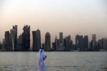 Vents contraires pour le Qatar dans ses zones d'influence