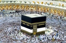 Les autorités saoudiennes sur le qui-vive à l'heure du Hadj Les autorités saoudiennes sur le qui-vive à l'heure du Hadj