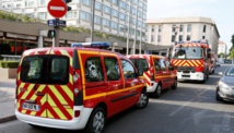 Quatre arrestations dans l'affaire du colis piégé de Lyon