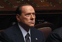 Silvio Berlusconi