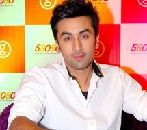 Ranbir Kapoor Ranbir Kapoor