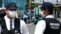 Attaque au couteau près de Tokyo, deux morts Attaque au couteau près de Tokyo, deux morts