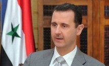 Bachar el Assad