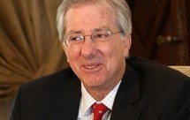 Dennis Ross