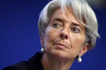 Christine Lagarde