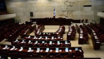 Israël: auto-dissolution de la Knesset, prochaines élections le 17 septembre