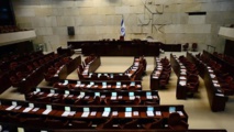 Israël: auto-dissolution de la Knesset, prochaines élections le 17 septembre Israël: auto-dissolution de la Knesset, prochaines élections le 17 septembre