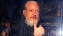 Assange victime de "torture psychologique", selon l'Onu Assange victime de "torture psychologique", selon l'Onu