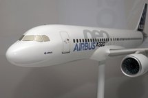 La compagnie américaine de leasing ACG commande 30 Airbus A320 Neo