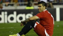 Foot/Espagne: mort de José Antonio Reyes dans un accident de la route Foot/Espagne: mort de José Antonio Reyes dans un accident de la route