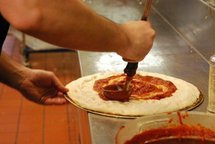 Pour les élus américains, la sauce tomate des pizzas est un légume Pour les élus américains, la sauce tomate des pizzas est un légume