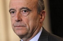 Alain Juppé