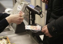 Zone euro: Une inflation terne, souci permanent de la BCE Zone euro: Une inflation terne, souci permanent de la BCE