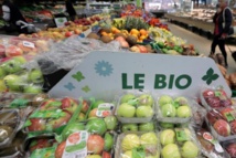 2018, année record pour la production biologique en France 2018, année record pour la production biologique en France