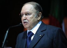 Abdelaziz Bouteflika