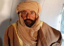 Seïf al-Islam Kadhafi