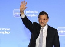 Mariano Rajoy