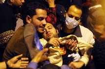 Egypte: 26 morts dans les violences, les Frères musulmans boycottent la manifestation