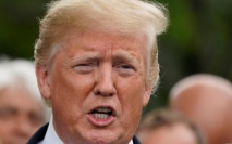 Commerce: La Chine se dit prête à répondre à une escalade Commerce: La Chine se dit prête à répondre à une escalade