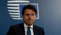 Italie: Accord de la coalition pour éviter des sanctions de l'UE Italie: Accord de la coalition pour éviter des sanctions de l'UE