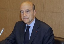 Alain Juppé