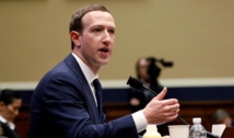 Données: Zuckerberg peut-être informé de pratiques douteuses de Facebook Données: Zuckerberg peut-être informé de pratiques douteuses de Facebook