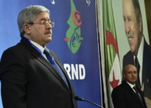 L'ex Premier ministre algérien Ahmed Ouyahia placé en détention provisoire