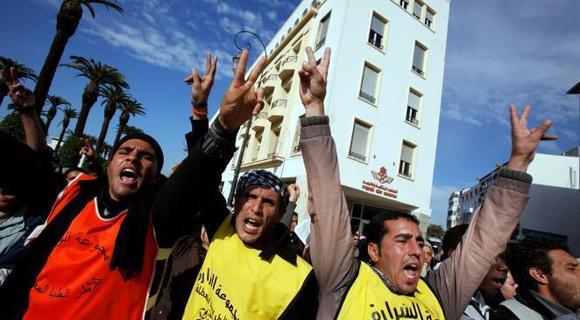 Législatives marocaines : test démocratique majeur de l'après printemps arabe