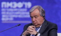 Guterres (Onu) réclame une "enquête indépendante" sur les attaques dans le golfe d'Oman Guterres (Onu) réclame une "enquête indépendante" sur les attaques dans le golfe d'Oman