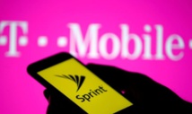 USA: Décision en vue de la justice sur T-Mobile/Sprint, selon une source USA: Décision en vue de la justice sur T-Mobile/Sprint, selon une source
