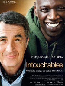"Intouchables" : prise de fou rire... et de contractions "Intouchables" : prise de fou rire... et de contractions