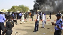 Attentat-suicide au Nigeria : Le bilan s'alourdit à 30 morts