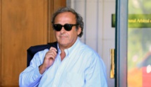 Platini en garde à vue dans l'enquête sur la Coupe du monde au Qatar Platini en garde à vue dans l'enquête sur la Coupe du monde au Qatar