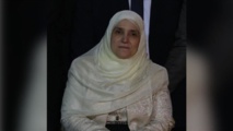 Naglaa Ali Mahmoud, veuve de Mohamed Morsi : mon époux, un Martyr